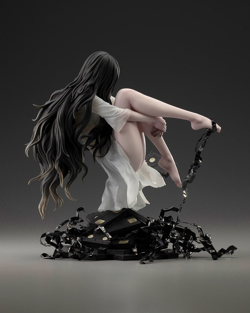 Kotobukiya Bishoujo: Ringu - Sadako Escala 1/7