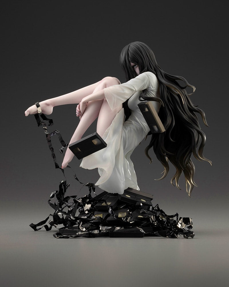 Kotobukiya Bishoujo: Ringu - Sadako Escala 1/7