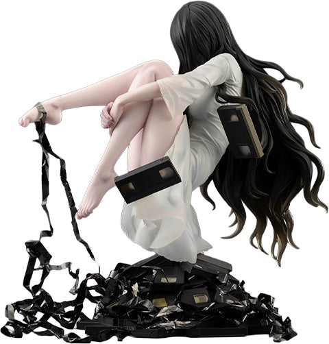 Kotobukiya Bishoujo: Ringu - Sadako Escala 1/7