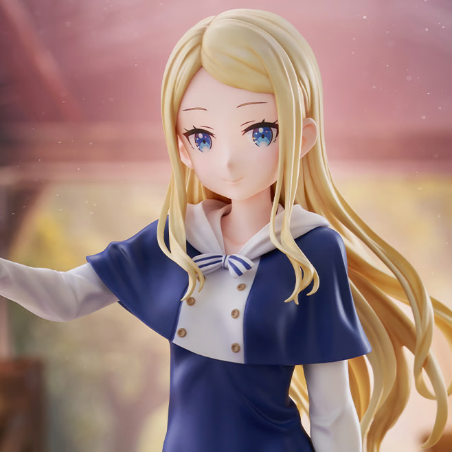 Kotobukiya: Sasaki and Peeps - Elsa Escala 1/7
