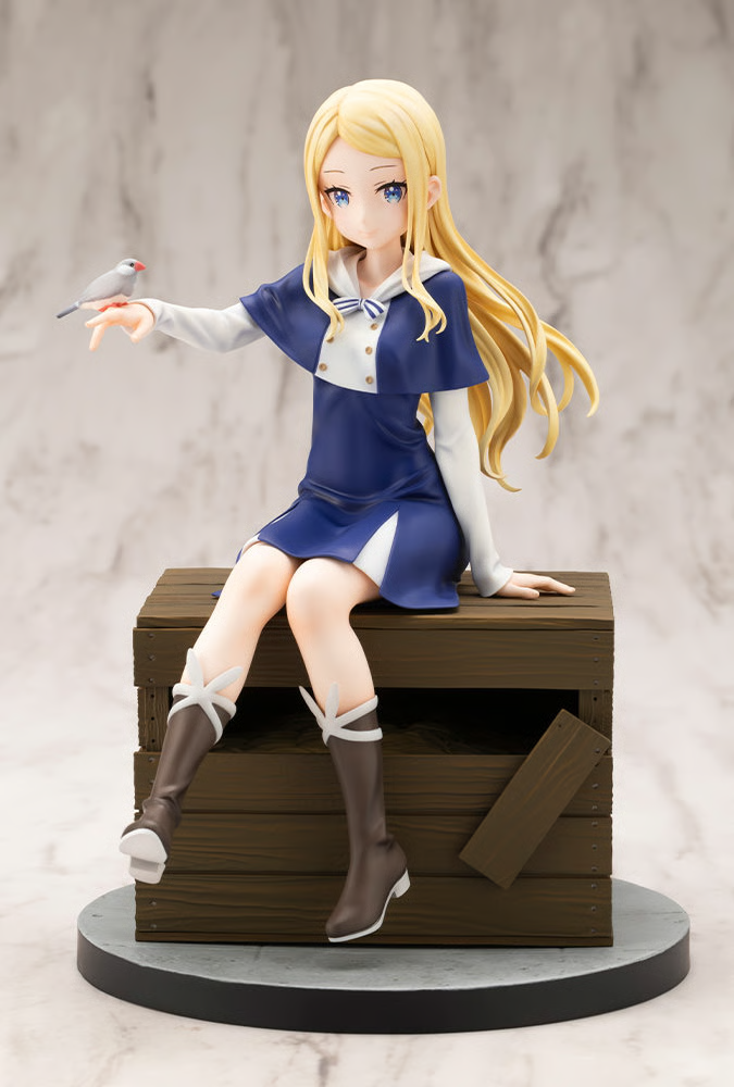 Kotobukiya: Sasaki and Peeps - Elsa Escala 1/7