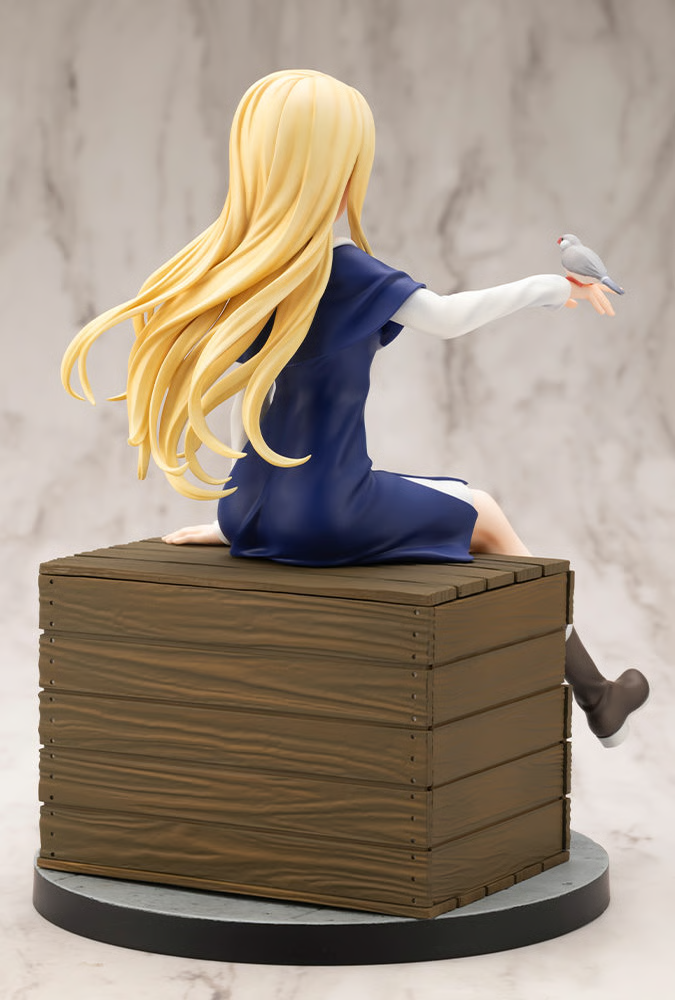 Kotobukiya: Sasaki and Peeps - Elsa Escala 1/7