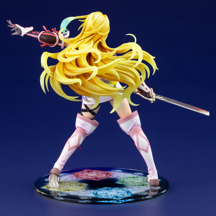 Kotobukiya: Tales of Xillia - Milla Maxwell Escala 1/8