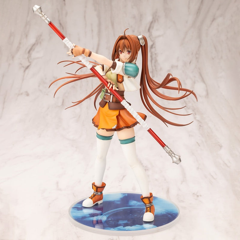 Kotobukiya: The Legend of Heroes - Estelle Bright Escala 1/8
