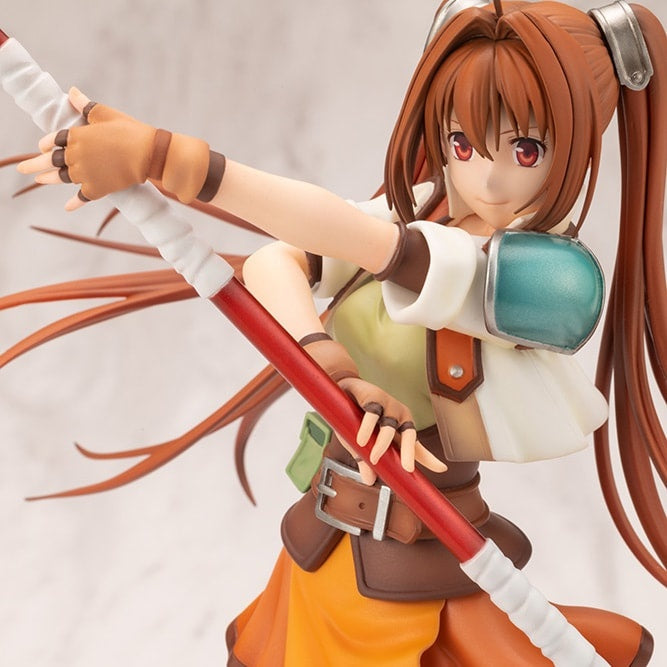 Kotobukiya: The Legend of Heroes - Estelle Bright Escala 1/8