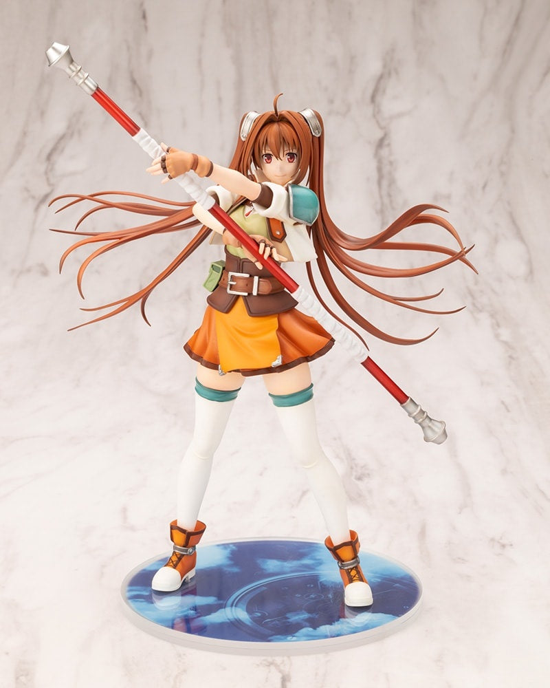 Kotobukiya: The Legend of Heroes - Estelle Bright Escala 1/8