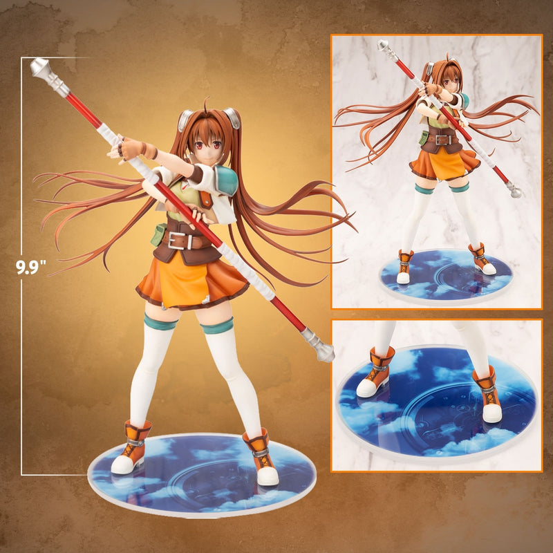 Kotobukiya: The Legend of Heroes - Estelle Bright Escala 1/8