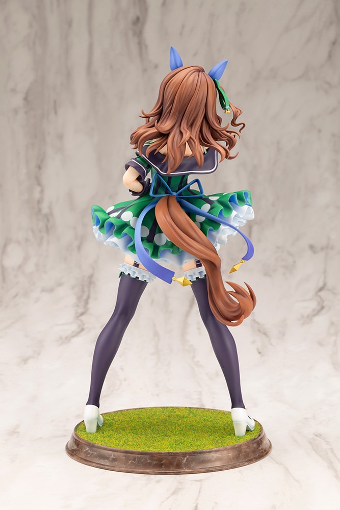 Kotobukiya: Uma Musume Pretty Derby - King Halo Escala 1/7
