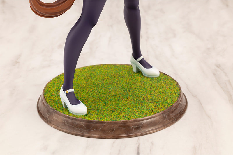 Kotobukiya: Uma Musume Pretty Derby - King Halo Escala 1/7