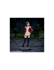 Sega Figures Luminasta: Dan Da Dan - Momo Vol 2 Ver 1.5