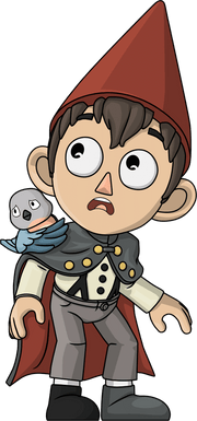 Youtooz Animation: Over The Garden Wall - Wirt