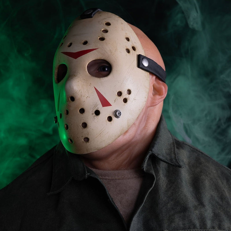 PCS Statue: Viernes 13th The Game - Jason Voorhees Escala 1/3