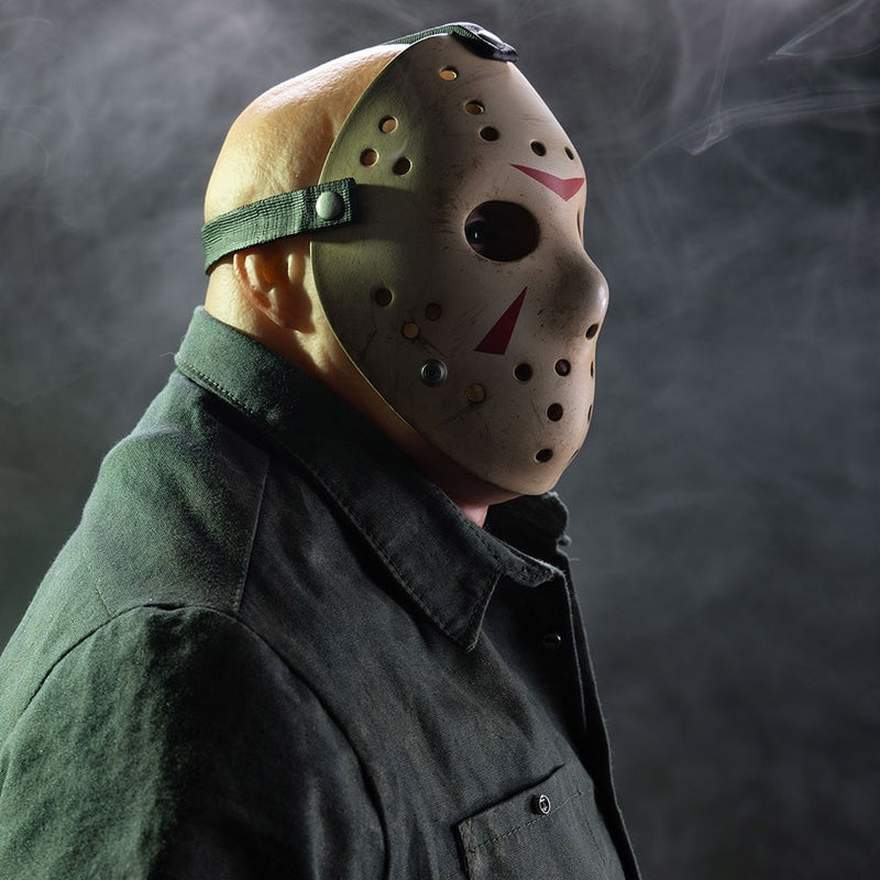 PCS Statue: Viernes 13th The Game - Jason Voorhees Escala 1/3