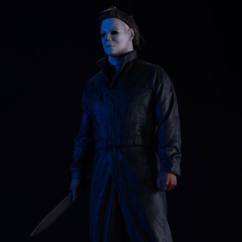 Sideshow Premium Formart: Halloween - Michael Myers Escala 1/4