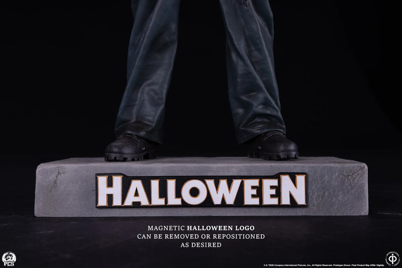 Sideshow Premium Formart: Halloween - Michael Myers Escala 1/4