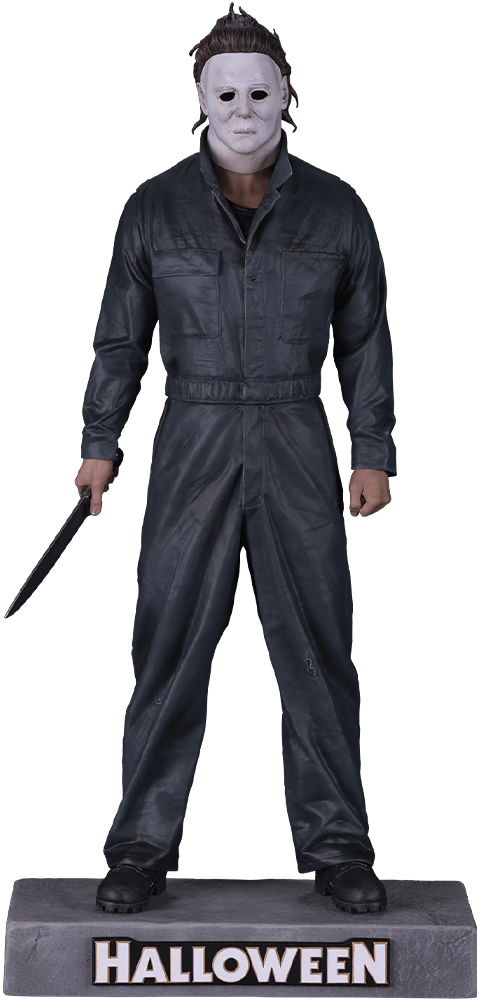 Sideshow Premium Formart: Halloween - Michael Myers Escala 1/4