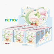 POP MART: Gift For You Greeting Card - Series Scene Sets