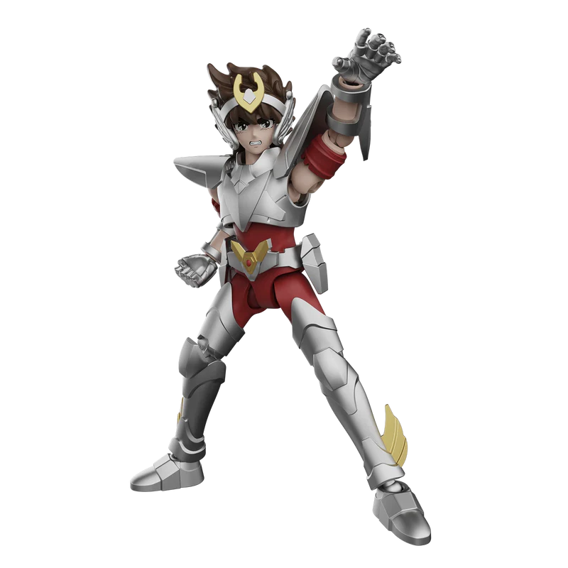 Blokees Saint Seiya  Galaxy Version: Version 04 Gold Zodiac 75034