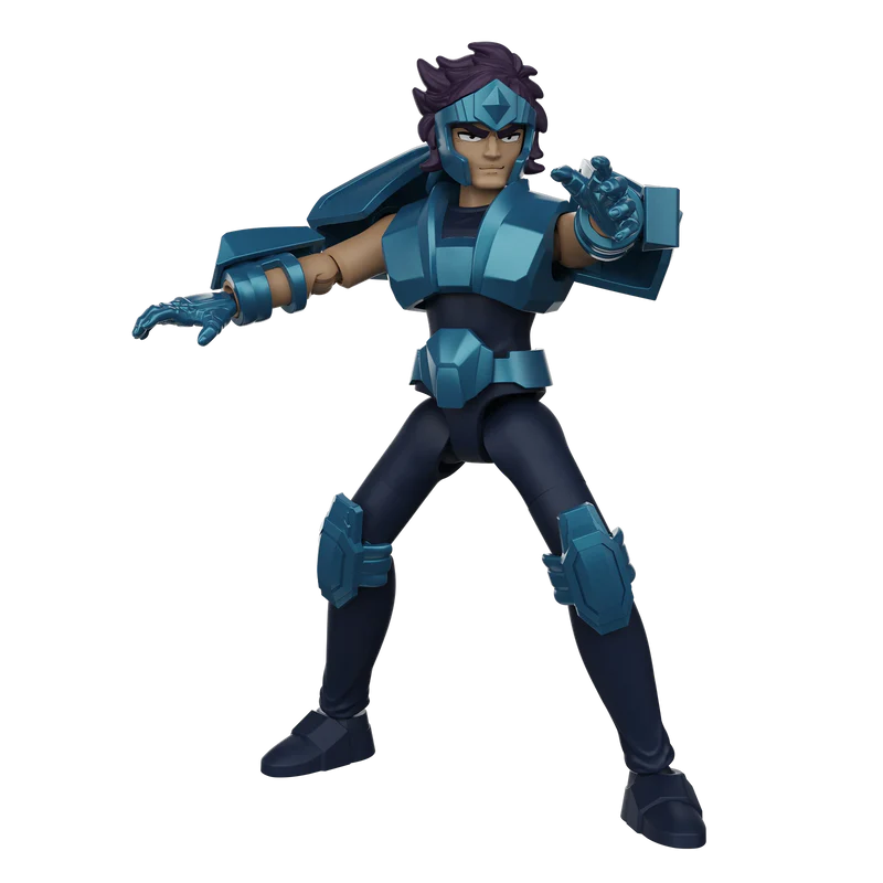 Blokees Saint Seiya  Galaxy Version: Version 04 Gold Zodiac 75034