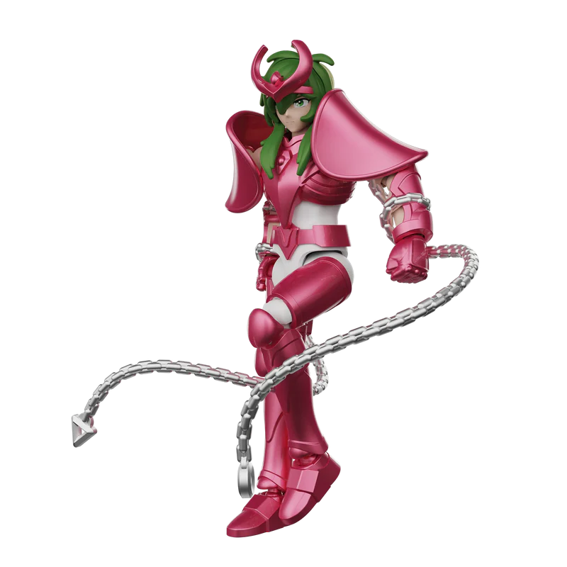 Blokees Saint Seiya  Galaxy Version: Version 04 Gold Zodiac 75034