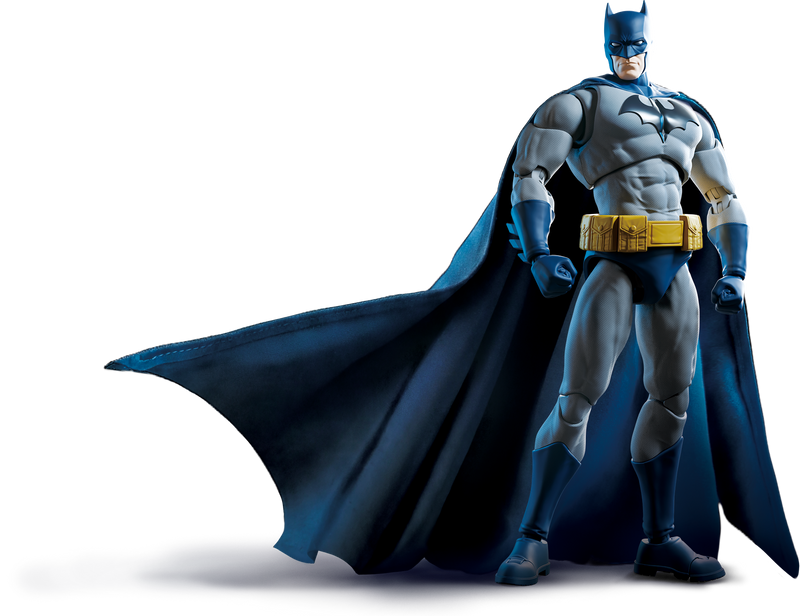 Blokees DC Champion Class: 05 Batman Hush - Batman 75690