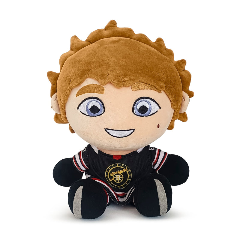 Youtooz Plush: Heated Rivalry - Ilya Rozanov Peluche 9 Pulgadas