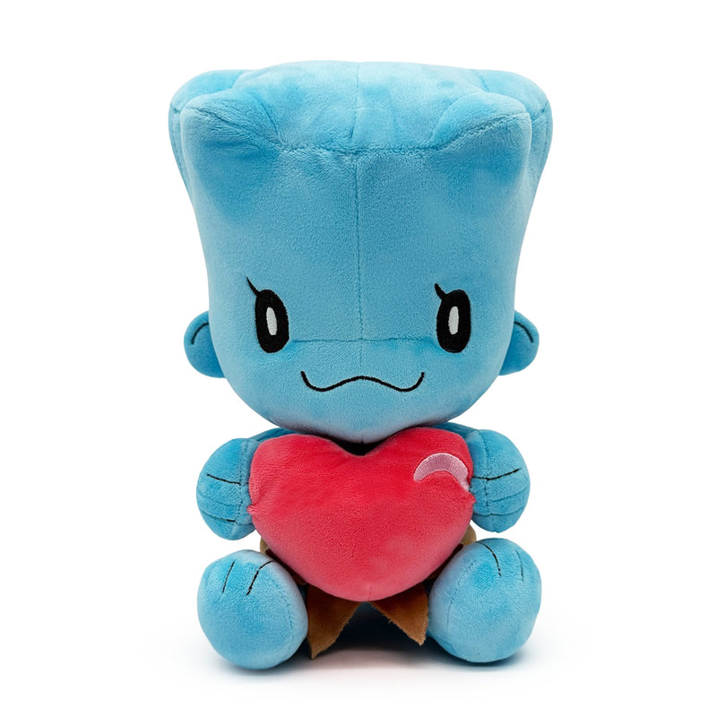 Youtooz Plush: Enshrouded - Thunderbrute Peluche 9 Pulgadas