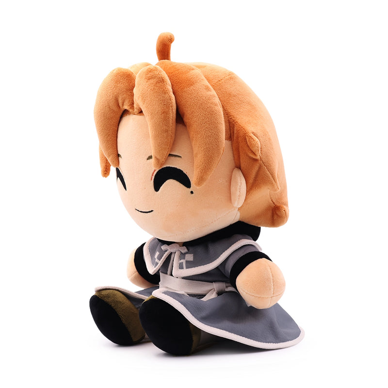 Youtooz Plush: Mushoku Tensei Jobless Reincarnation - Rudeus Peluche 9 Pulgadas