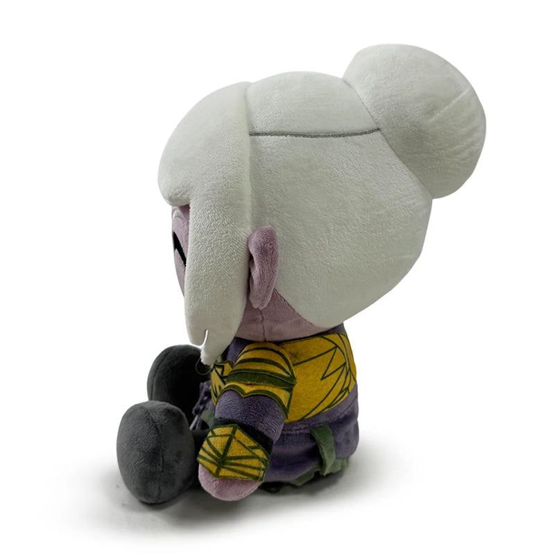 Youtooz Plush: Baldurs Gate - Minthara Peluche 9 Pulgadas
