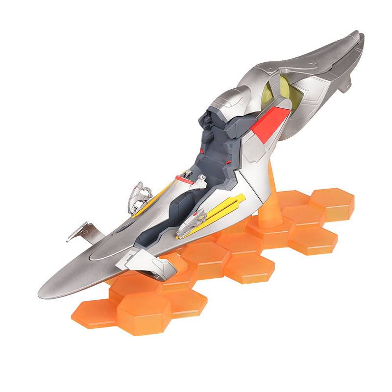 Blokees Evangelion Fantastics Series: Mari Makinami Illustrious Entry Plug Interior 73573