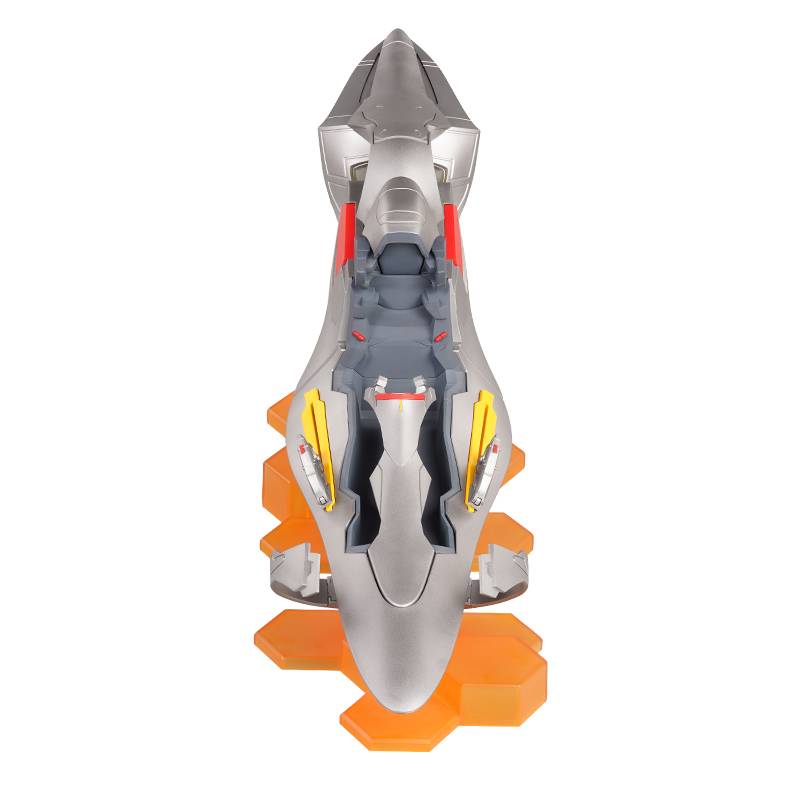 Blokees Evangelion Fantastics Series: Mari Makinami Illustrious Entry Plug Interior 73573