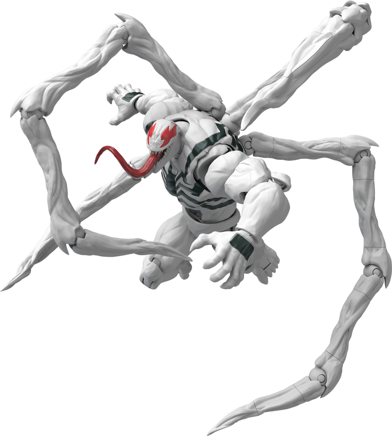 Blokees Marvel Rivals Champion Class: 15 Anti-Venom 81127