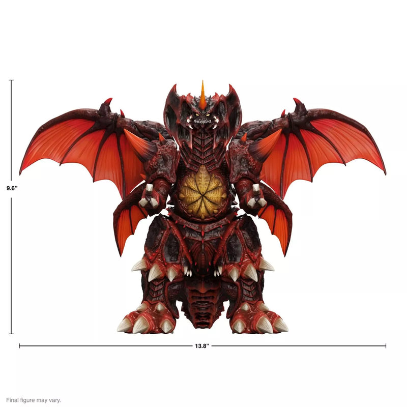 Super7 Ultimates: Toho Godzilla - Destoroyah