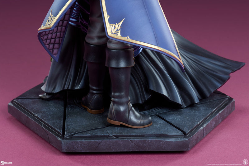 Sideshow Collectibles: Vox Machina - The Bridewoods 15.5 Pulgadas