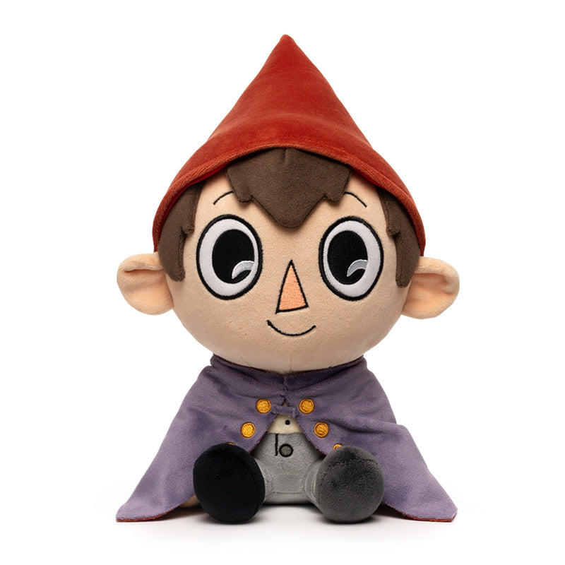 Youtooz Plush: Over The Garden Wall - Wirt Peluche 9 Pulgadas