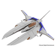 Plum Model Kits: Gradius - Vic Viper Gradius Kit De Plastico
