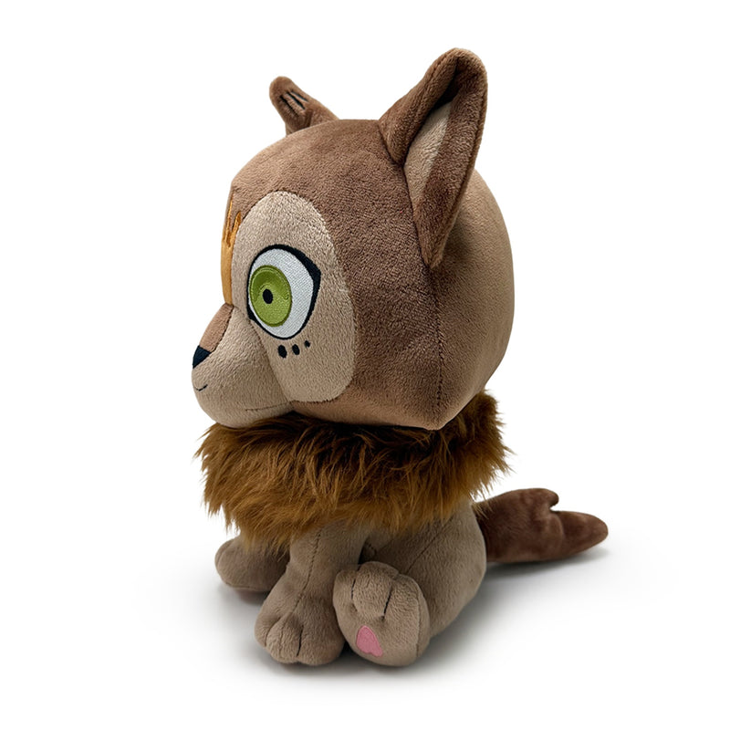 Youtooz Plush: Wolfwalkers - Wolf Mebh Peluche 9 Pulgadas