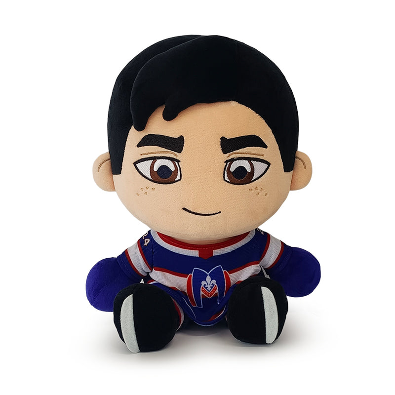 Youtooz Plush: Heated Rivalry - Shane Hollander Peluche 9 Pulgadas
