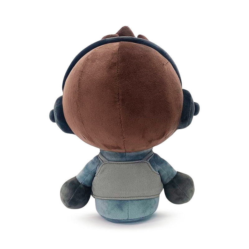 Youtooz Plush: Call Of Duty - Soap Peluche 9 Pulgadas