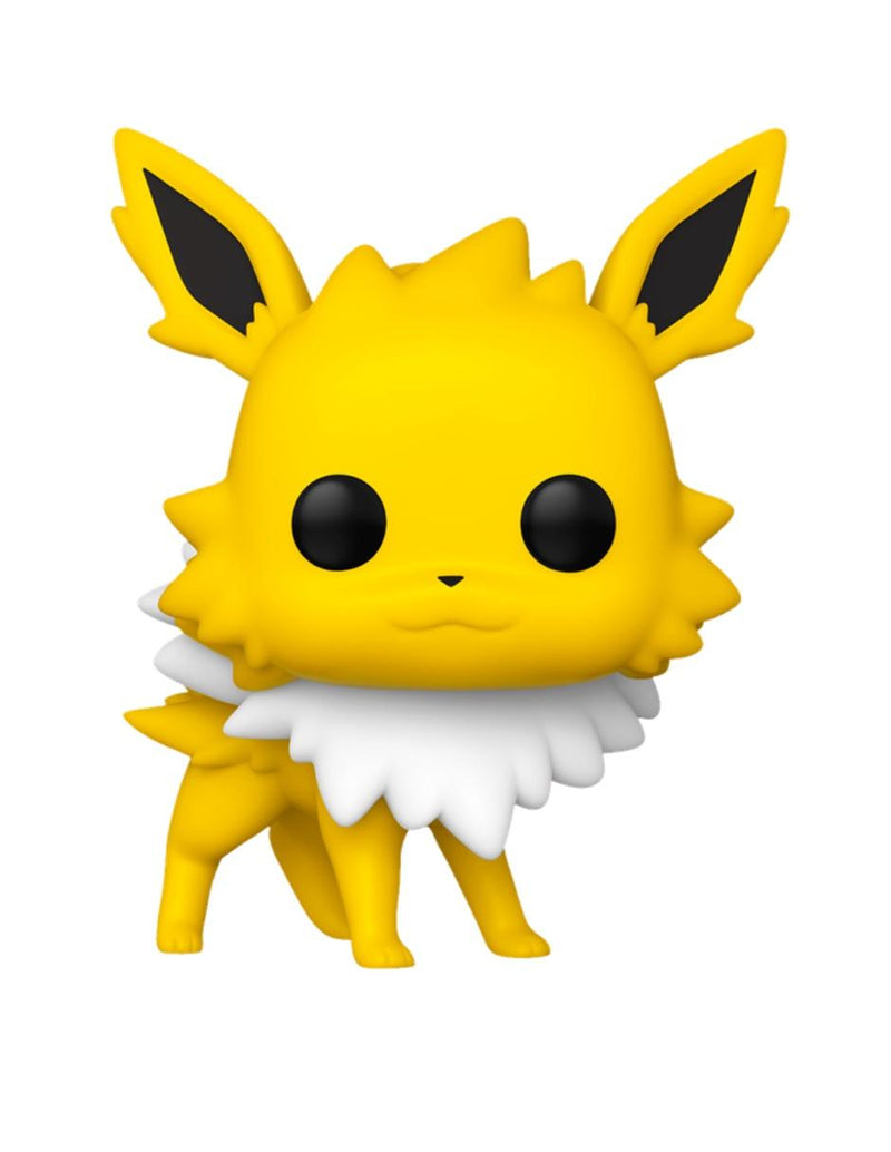 Funko Pop Games: Pokemon - Jolteon