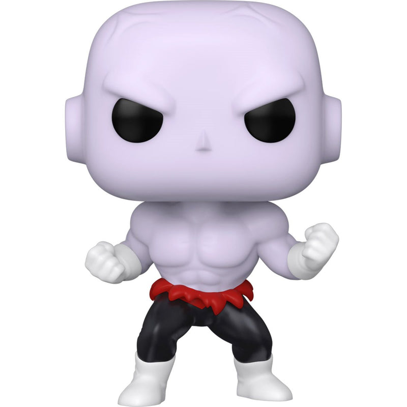Funko Pop Animation: Dragon Ball Super - Jiren Con Poder