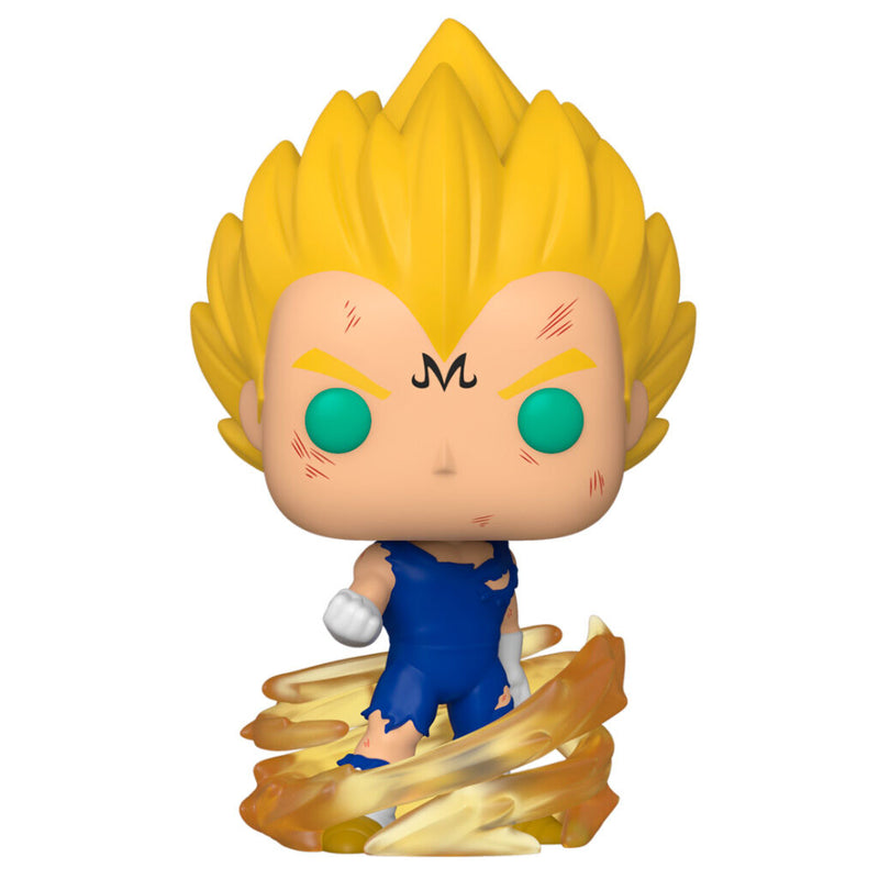Funko Pop Animation: Dragon Ball Z - Majin Vegeta Evergreen